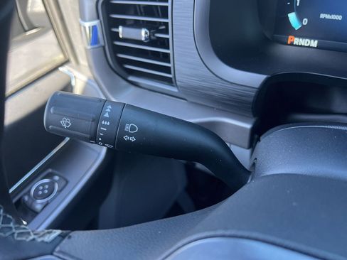 New 2025 Ford F150 XLT w/ Equipment Group 302A MID image 12