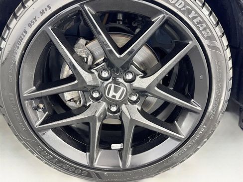 Used 2023 Honda Civic Sport image 34