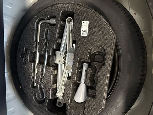 Certified 2025 Honda Civic Sport image 40