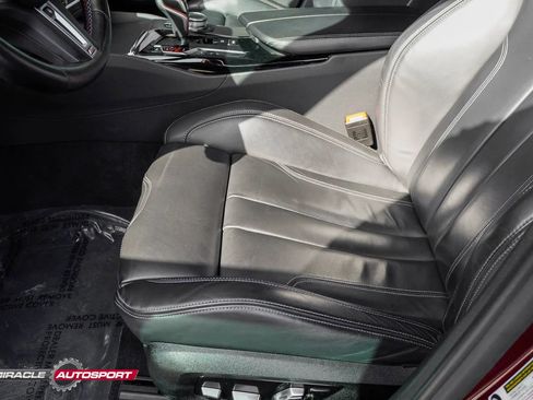 Used 2022 BMW M5 w/ Competition Package image 18