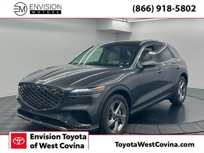 Used 2026 Genesis GV70 2.5T Advanced