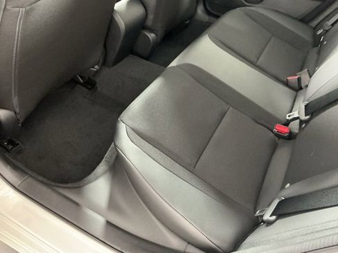 Certified 2026 Honda Civic Sport image 10