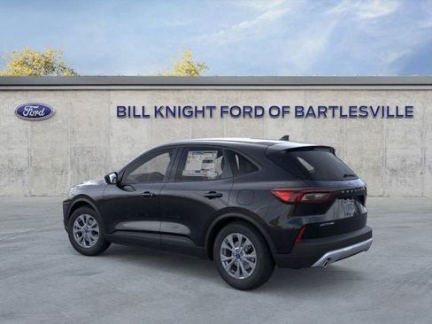 New 2026 Ford Escape Active FWD image 5