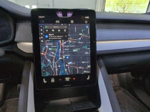 Certified 2023 Polestar Polestar 2 w/ Pilot Pack image 14