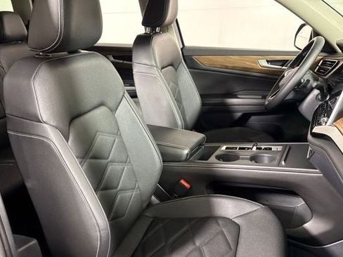 New 2026 Volkswagen Atlas SE image 12