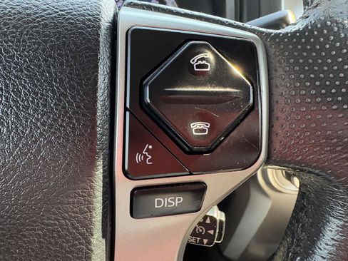 Used 2019 Toyota 4Runner SR5 AWD/4WD image 14