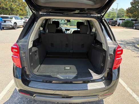 Used 2016 Chevrolet Equinox LT w/ Convenience Package FWD image 61