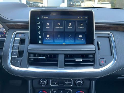 Used 2022 Chevrolet Tahoe Premier w/ Premium Package image 40