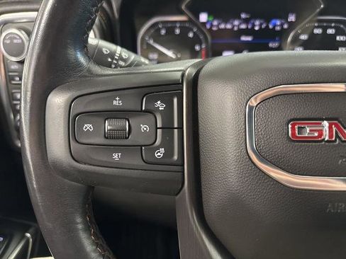 Used 2021 GMC Sierra 1500 AT4 w/ AT4 Value Package AWD/4WD image 17