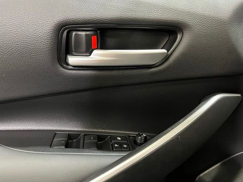 Certified 2025 Toyota Corolla SE FWD image 13