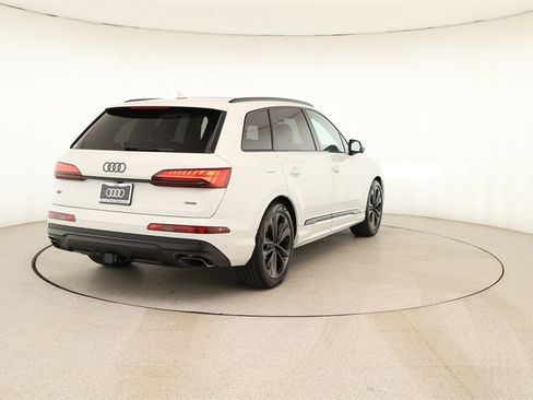 New 2026 Audi Q7 3.0T Premium Plus image 6
