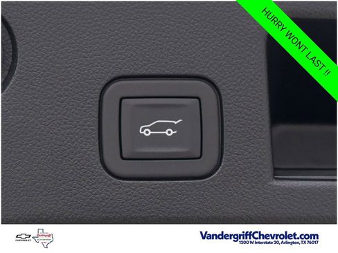 Certified 2025 Chevrolet Equinox LT w/ Convenience Package II FWD image 23