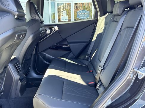 Used 2026 BMW X3 xDrive30 w/ M Sport Package image 15