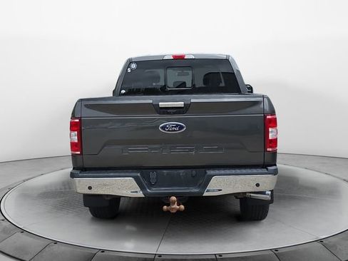 Used 2018 Ford F150 XLT w/ Equipment Group 302A Luxury AWD/4WD image 4