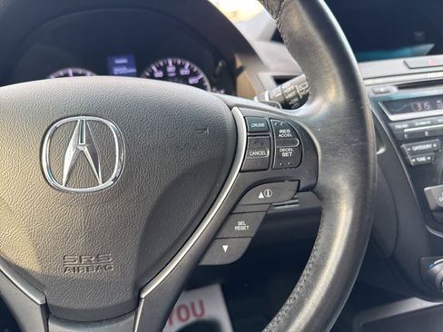 Used 2014 Acura RDX AWD w/ Technology Package image 18