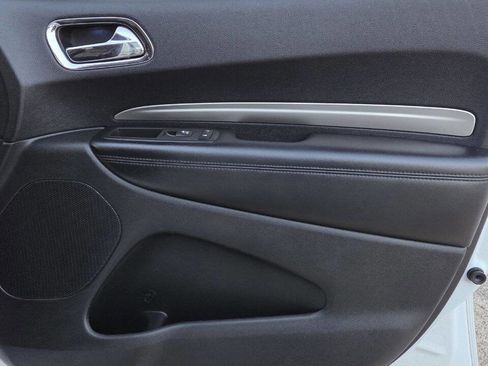 Used 2017 Dodge Durango GT w/ Nav & Power Liftgate Group image 20