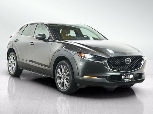 Used 2025 MAZDA CX-30 AWD 2.5 S w/ Preferred Package image 5
