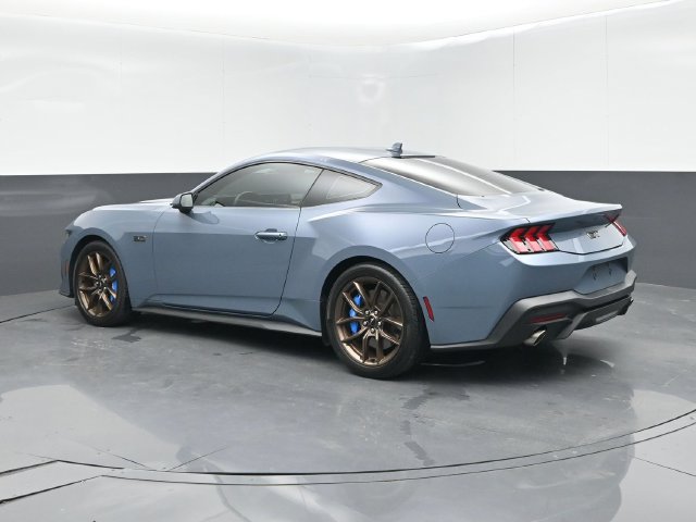 Certified 2024 Ford Mustang GT Premium RWD image 6