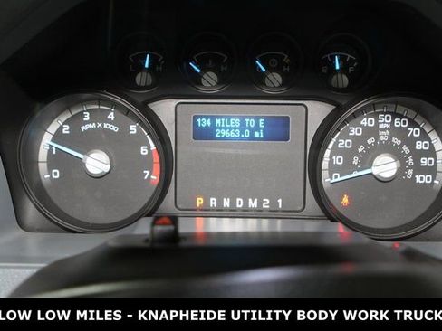 Used 2015 Ford F250 XL image 17