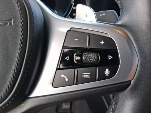 Used 2021 BMW 330e RWD image 19