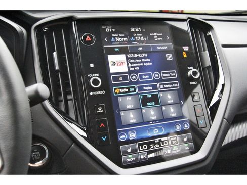 New 2026 Subaru Ascent Premium AWD/4WD image 19