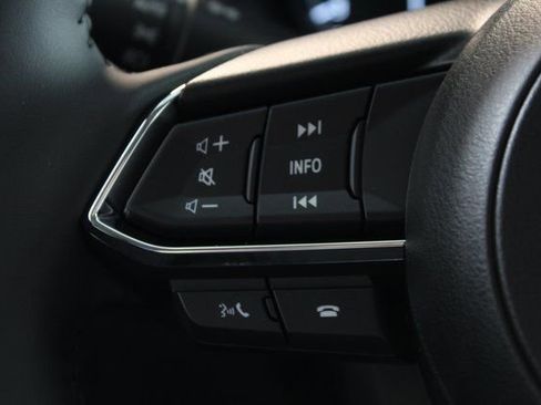 New 2025 MAZDA CX-5 AWD 2.5 S image 19