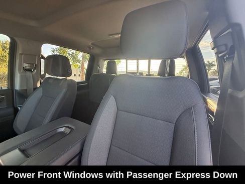 Used 2025 Chevrolet Silverado 2500 LT image 22