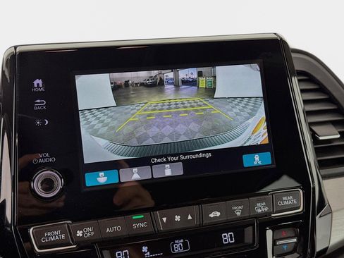 Used 2024 Honda Odyssey EX-L image 17