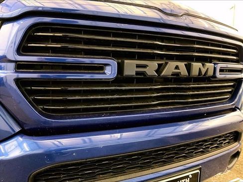Used 2019 RAM 1500 Sport AWD/4WD image 29