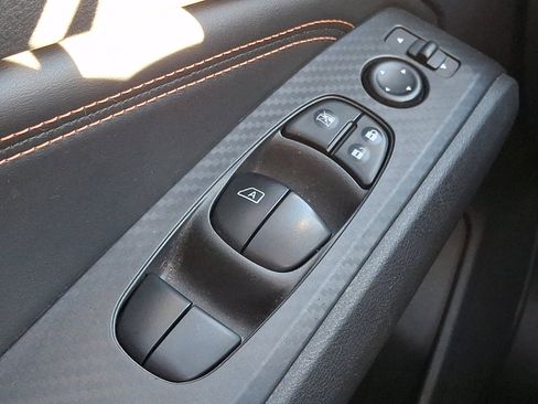Certified 2022 Nissan Altima 2.5 SR AWD/4WD image 26
