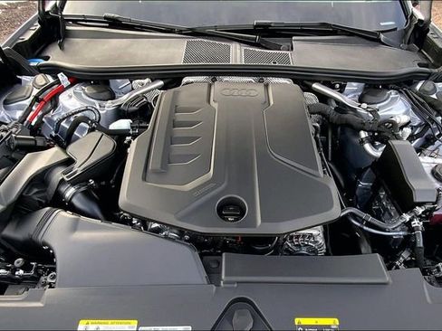 New 2025 Audi A5 2.0T Premium image 10