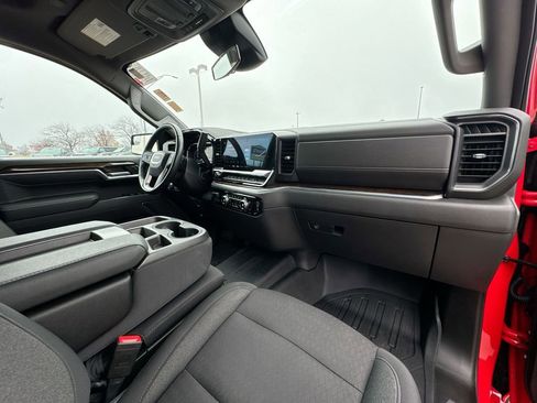 Certified 2022 GMC Sierra 1500 Elevation w/ LPO, Elevation Black Package image 27