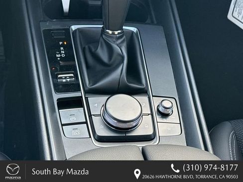 New 2025 MAZDA CX-50 AWD 2.5 S w/ Cargo Package image 11
