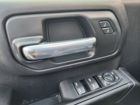 New 2026 Chevrolet Silverado 2500 Custom w/ Custom Value Package image 26