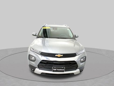 Used 2023 Chevrolet TrailBlazer LT FWD image 3