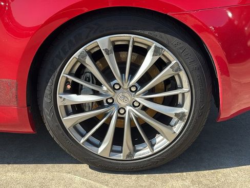 Used 2013 INFINITI G37 Journey w/ Premium Pkg RWD image 7