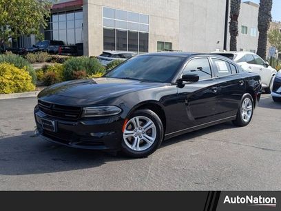 Used 2020 Dodge Charger SXT