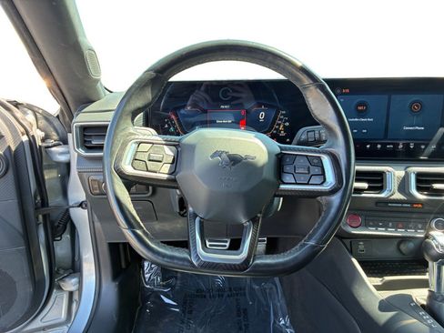 Used 2024 Ford Mustang Premium RWD image 16