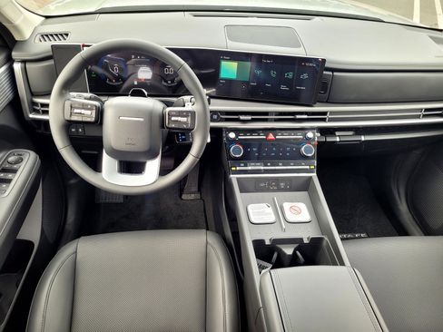 New 2026 Hyundai Santa Fe SEL image 13