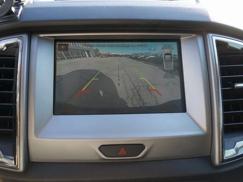 Certified 2019 Ford Ranger XLT w/ Equipment Group 302A Luxury image 13