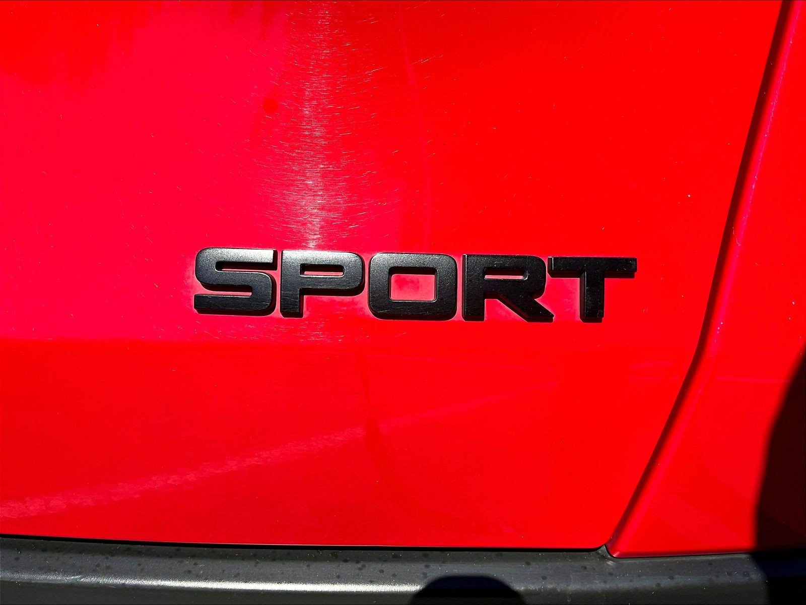 Certified 2024 Honda HR-V Sport image 24