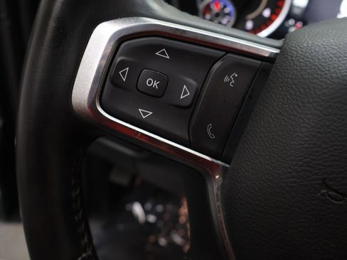 Used 2024 RAM 2500 Laramie w/ Safety Group AWD/4WD image 19
