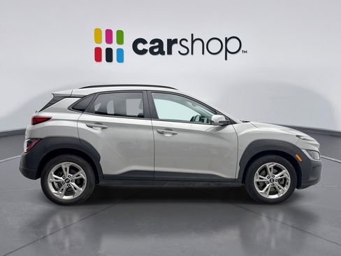 Used 2023 Hyundai Kona SEL w/ Cargo Package AWD/4WD image 6