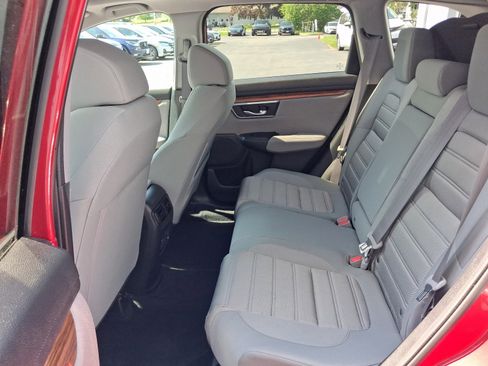 Used 2022 Honda CR-V EX image 18