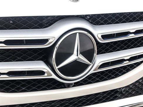 Used 2023 Mercedes-Benz GLE 350 GLE 350 4MATIC SUV image 14