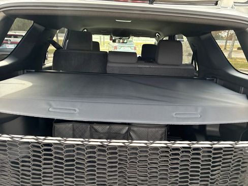 New 2026 Toyota 4Runner SR5 image 37