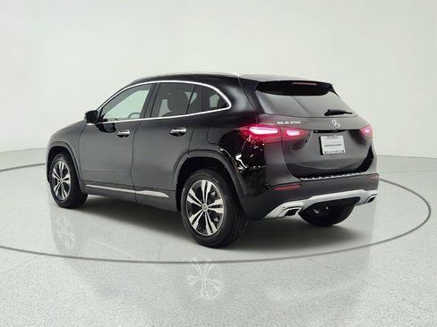 Certified 2026 Mercedes-Benz GLA 250 image 7