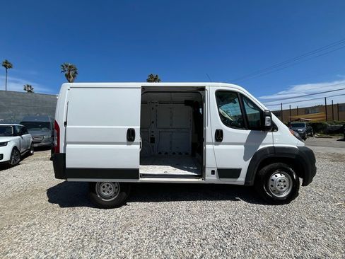 Used 2021 RAM ProMaster 1500 w/ Convenience Group image 5
