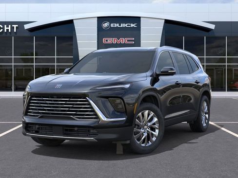 New 2026 Buick Enclave Preferred image 6