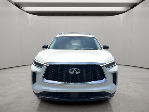 Used 2023 INFINITI QX60 Sensory AWD/4WD image 8